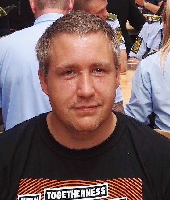 Peter Hjardemaal Garbæk, stifter af Skyen.live